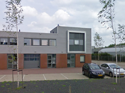 nijman engineering velsen noord